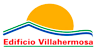 Edificio Villahermosa Logo